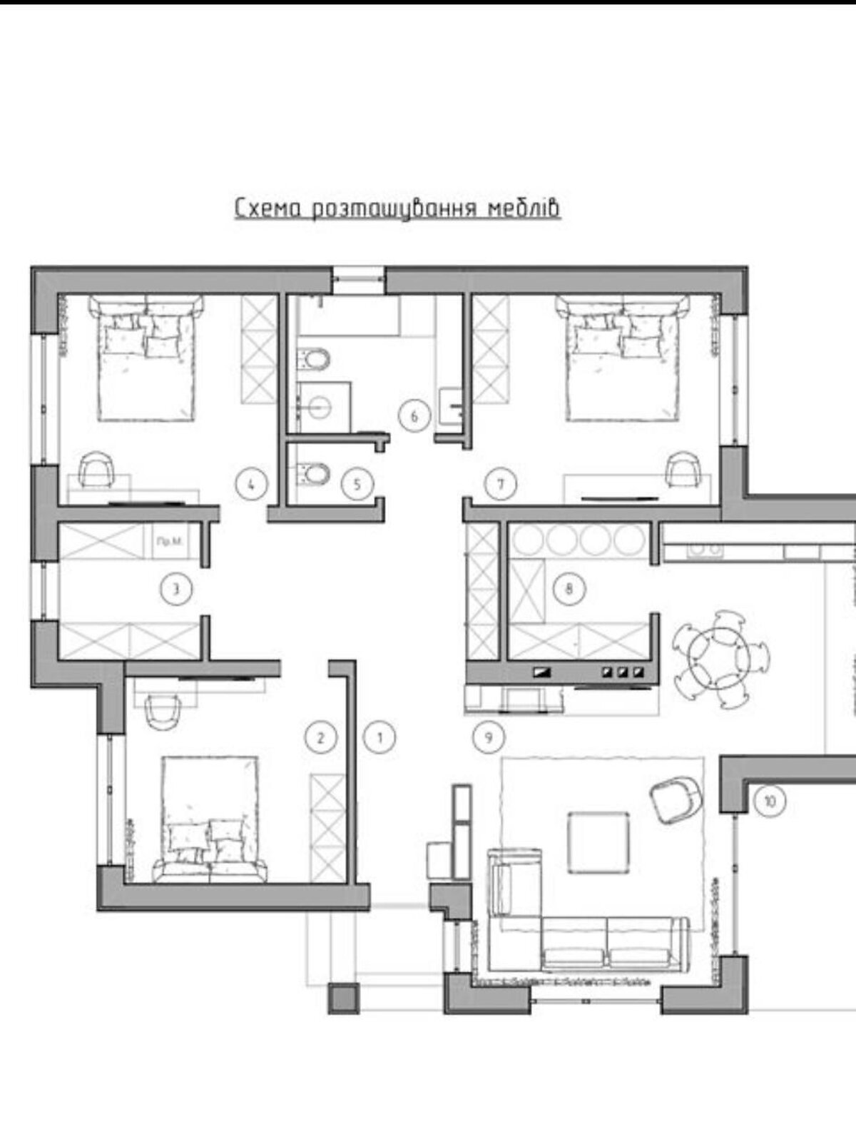 одноповерховий будинок, 110 кв. м, цегла. Продаж в Ужгороді, район Садовий фото 1 одноповерховий будинок, 110 кв. м, цегла. Продаж в Ужгороді, район Садовий фото 1