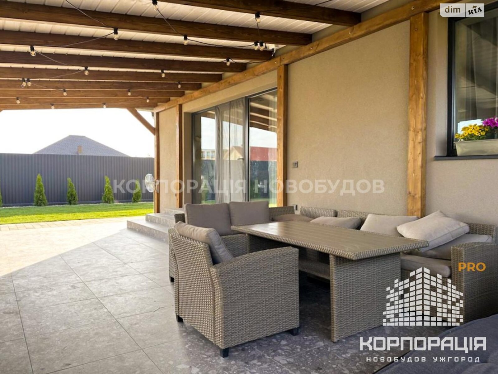 одноэтажный дом, 120 кв. м, кирпич. Продажа в Ужгороде район Садовый фото 1 одноэтажный дом, 120 кв. м, кирпич. Продажа в Ужгороде район Садовый фото 1