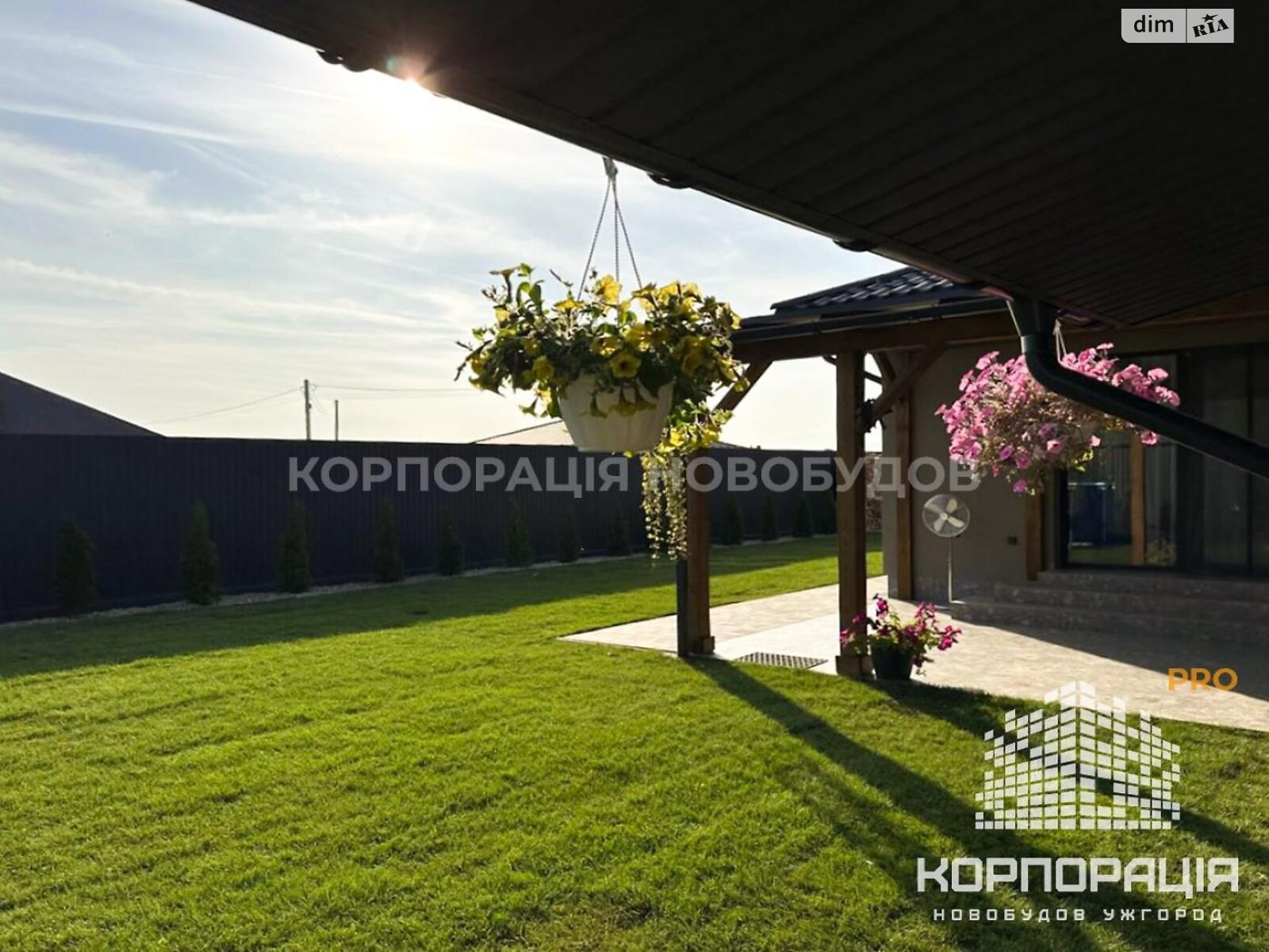 одноэтажный дом, 120 кв. м, кирпич. Продажа в Ужгороде район Садовый фото 1 одноэтажный дом, 120 кв. м, кирпич. Продажа в Ужгороде район Садовый фото 1
