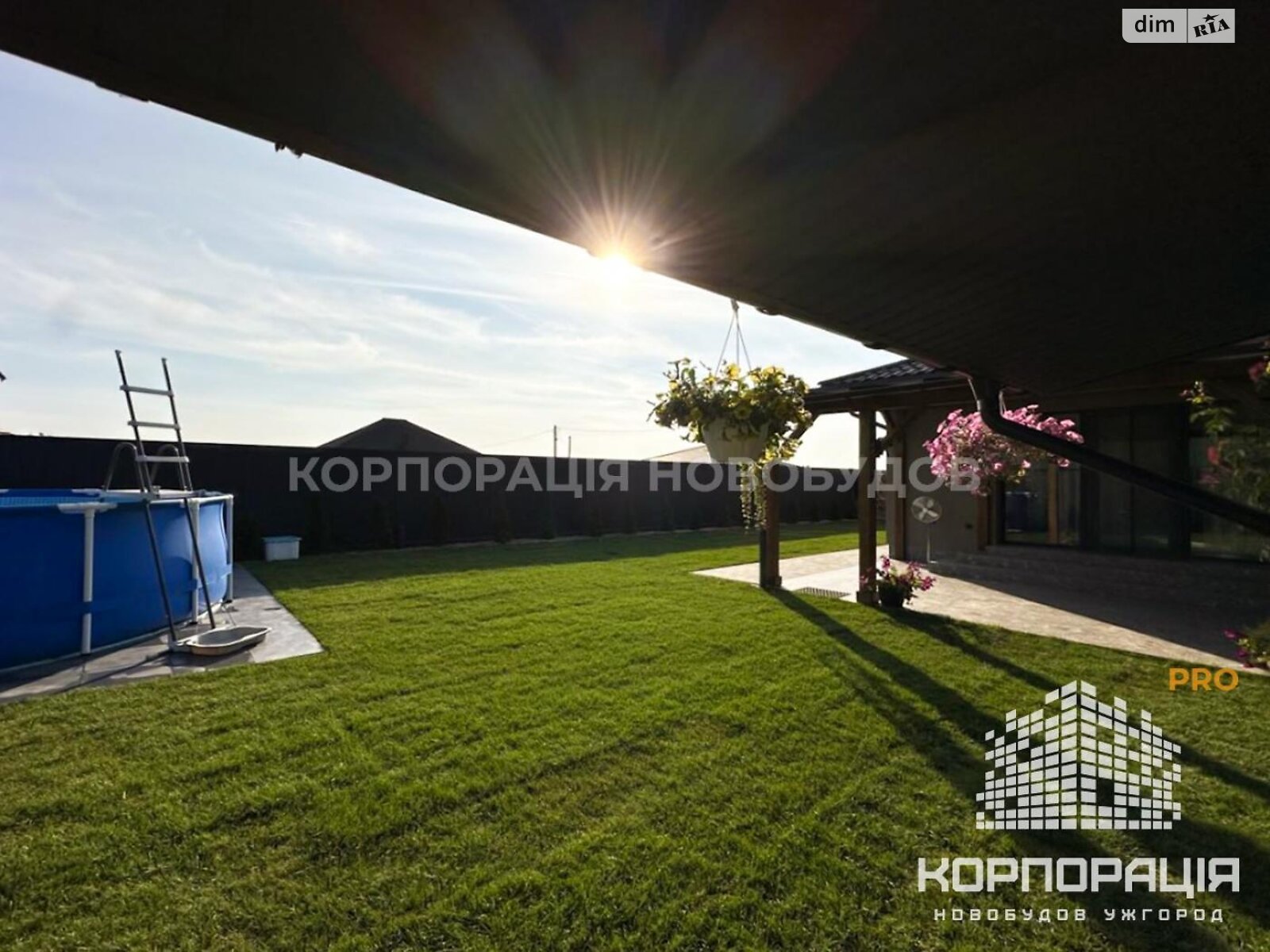 одноэтажный дом, 120 кв. м, кирпич. Продажа в Ужгороде район Садовый фото 1 одноэтажный дом, 120 кв. м, кирпич. Продажа в Ужгороде район Садовый фото 1