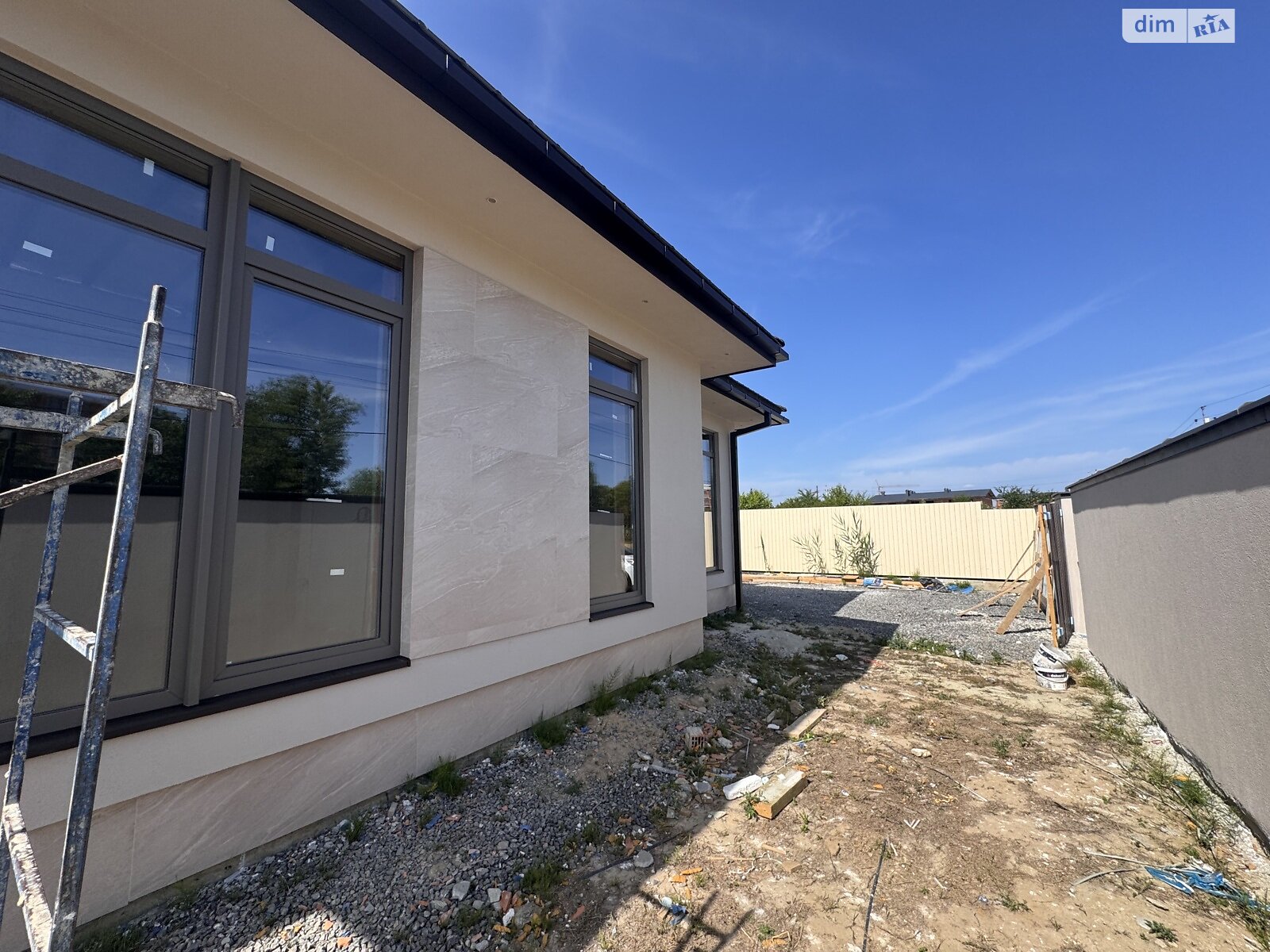 одноповерховий будинок, 110 кв. м, цегла. Продаж в Ужгороді, район Садовий фото 1