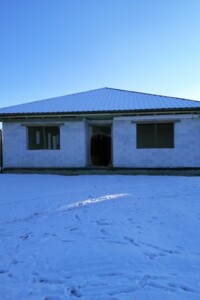 одноэтажный дом, 144.4 кв. м, газобетон. Продажа в Ужгороде район Садовый фото 2