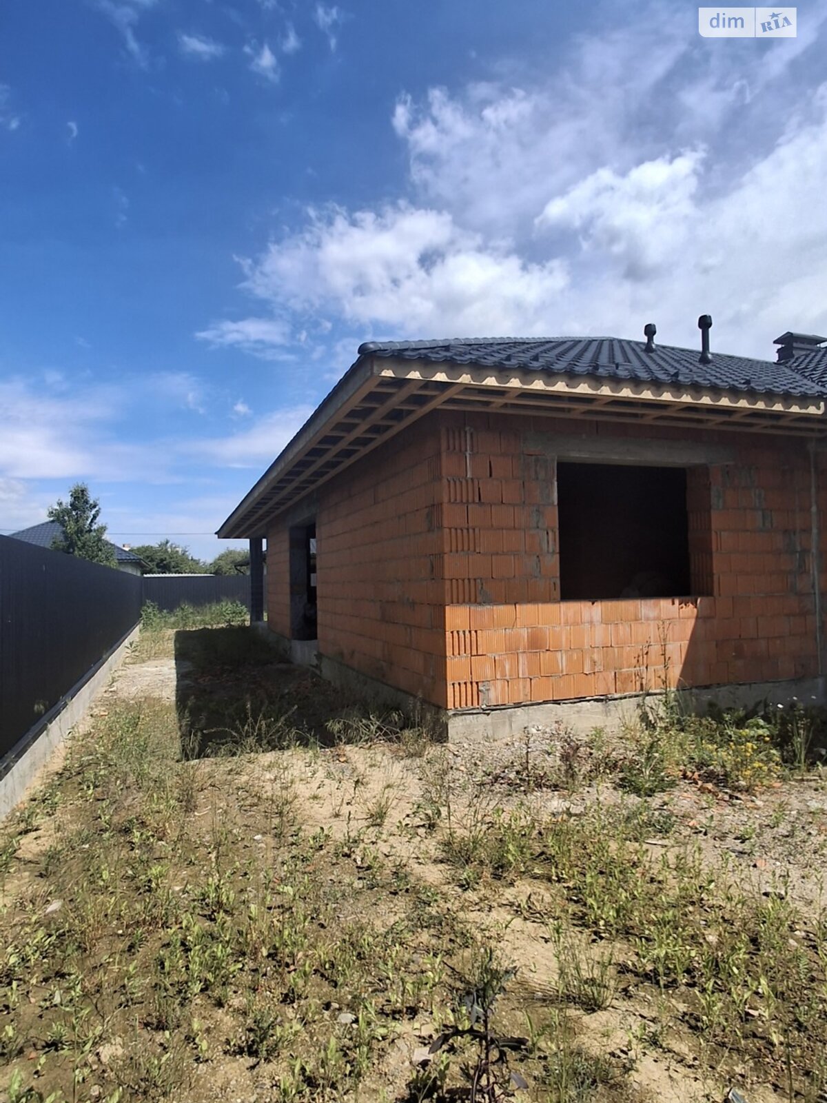 одноповерховий будинок з гаражем, 206 кв. м, кирпич. Продаж в Ужгороді, район Садовий фото 1 одноповерховий будинок з гаражем, 206 кв. м, кирпич. Продаж в Ужгороді, район Садовий фото 1