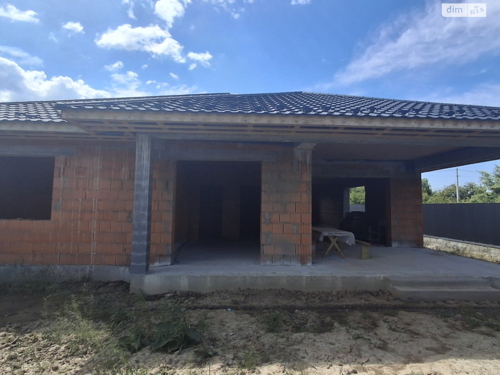 одноповерховий будинок з гаражем, 206 кв. м, кирпич. Продаж в Ужгороді, район Садовий фото 1 одноповерховий будинок з гаражем, 206 кв. м, кирпич. Продаж в Ужгороді, район Садовий фото 1