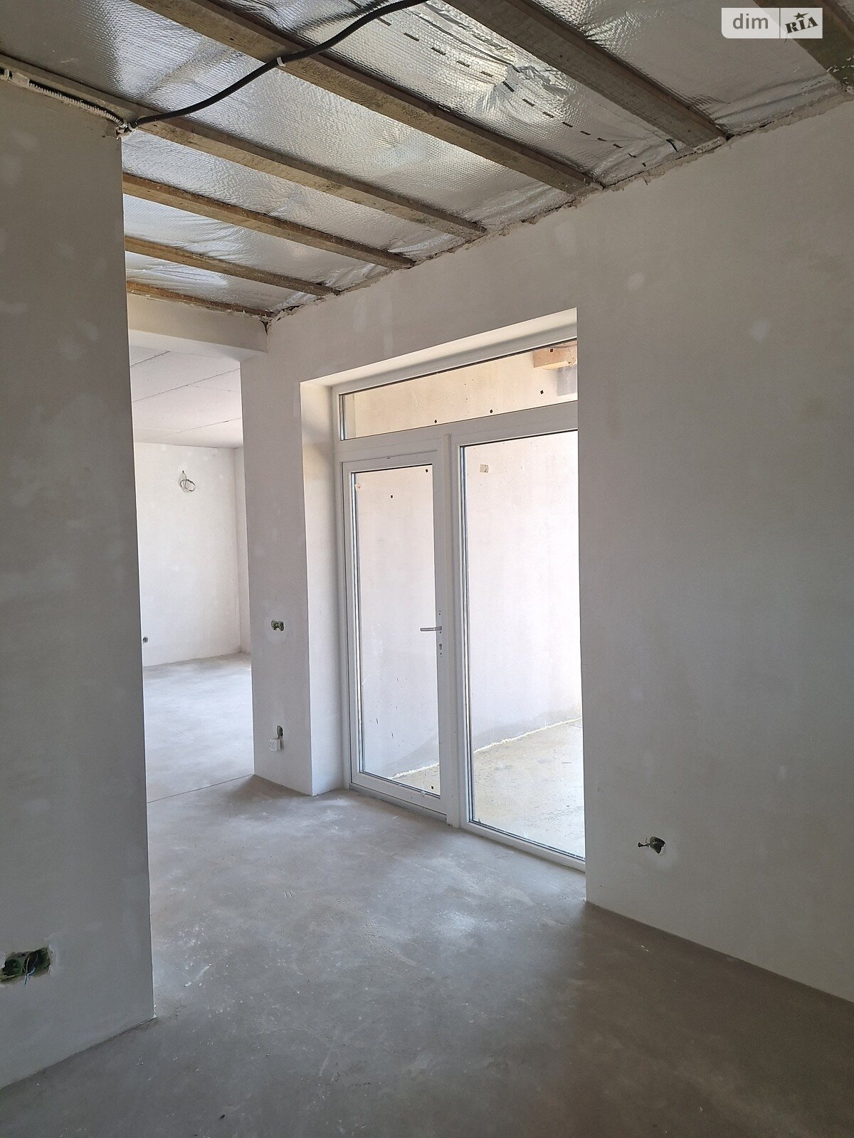 одноповерховий будинок, 135 кв. м, керамічний блок. Продаж в Ужгороді, район Садовий фото 1 одноповерховий будинок, 135 кв. м, керамічний блок. Продаж в Ужгороді, район Садовий фото 1