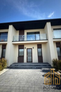 двухэтажный дом с отоплением, 110 кв. м, кирпич. Продажа в Ужгороде район Садовый фото 2