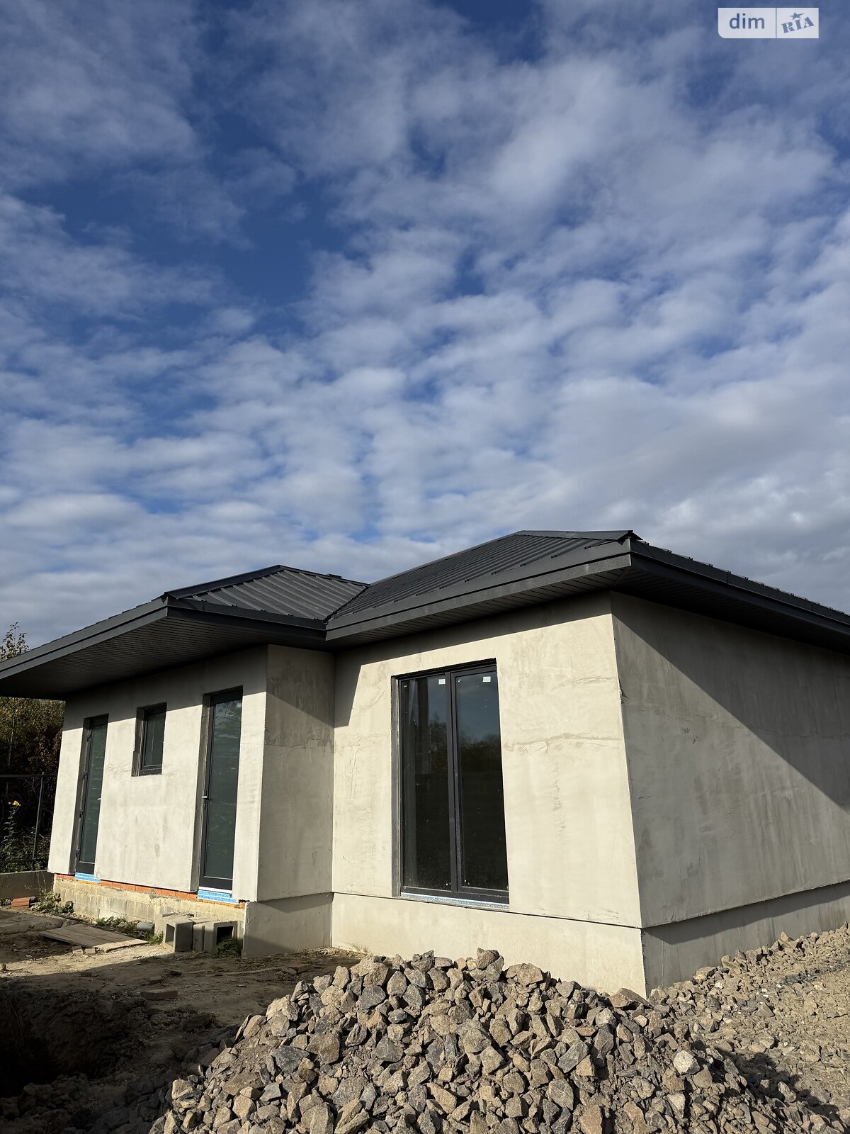 одноповерховий будинок, 98 кв. м, керамический блок. Продаж в Ужгороді, район Садовий фото 1