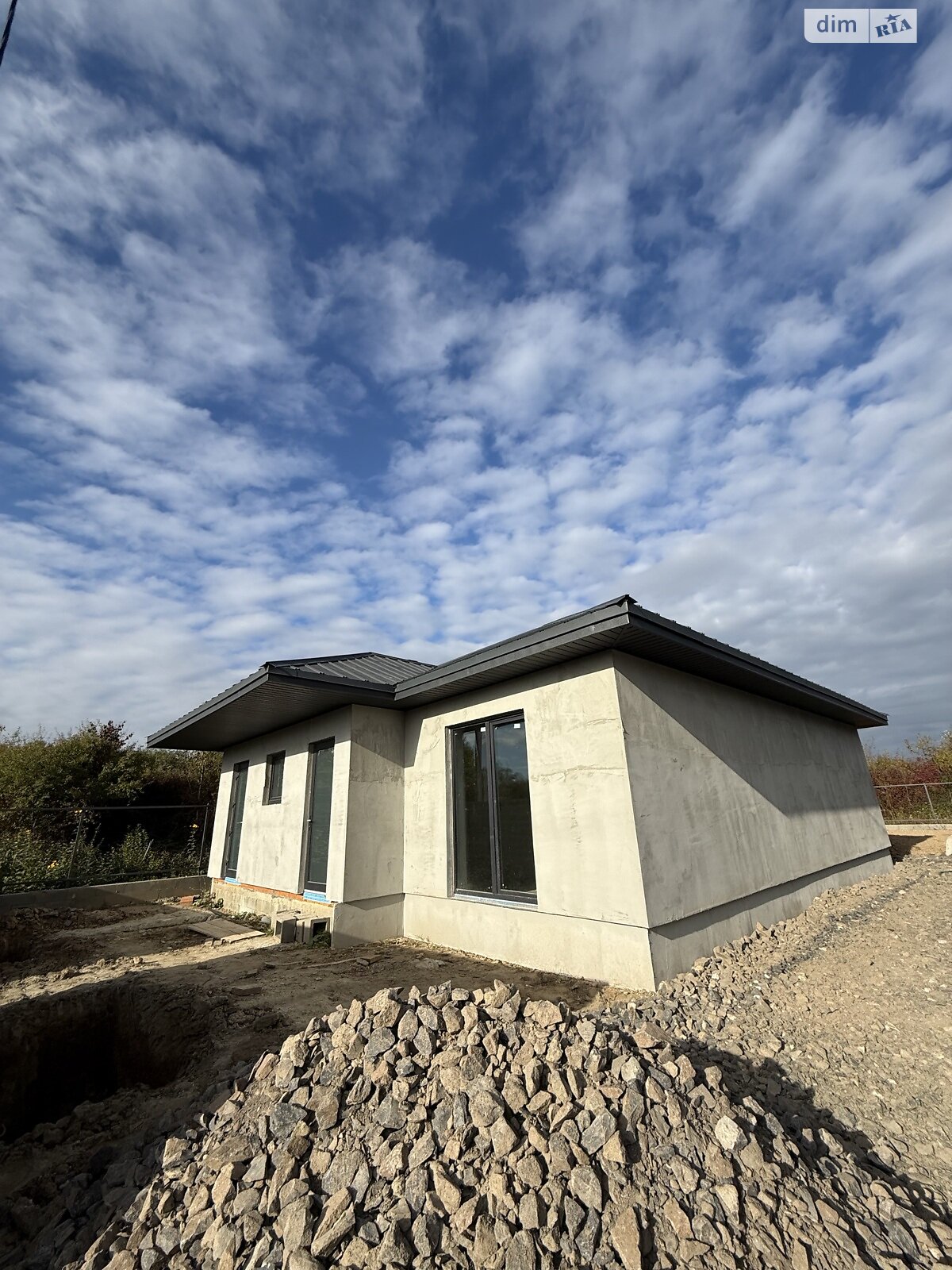 одноповерховий будинок, 98 кв. м, керамический блок. Продаж в Ужгороді, район Садовий фото 1