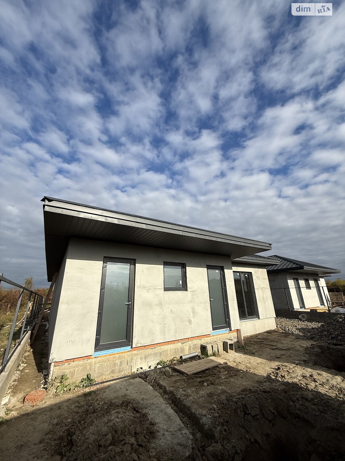 одноповерховий будинок, 98 кв. м, керамический блок. Продаж в Ужгороді, район Садовий фото 1