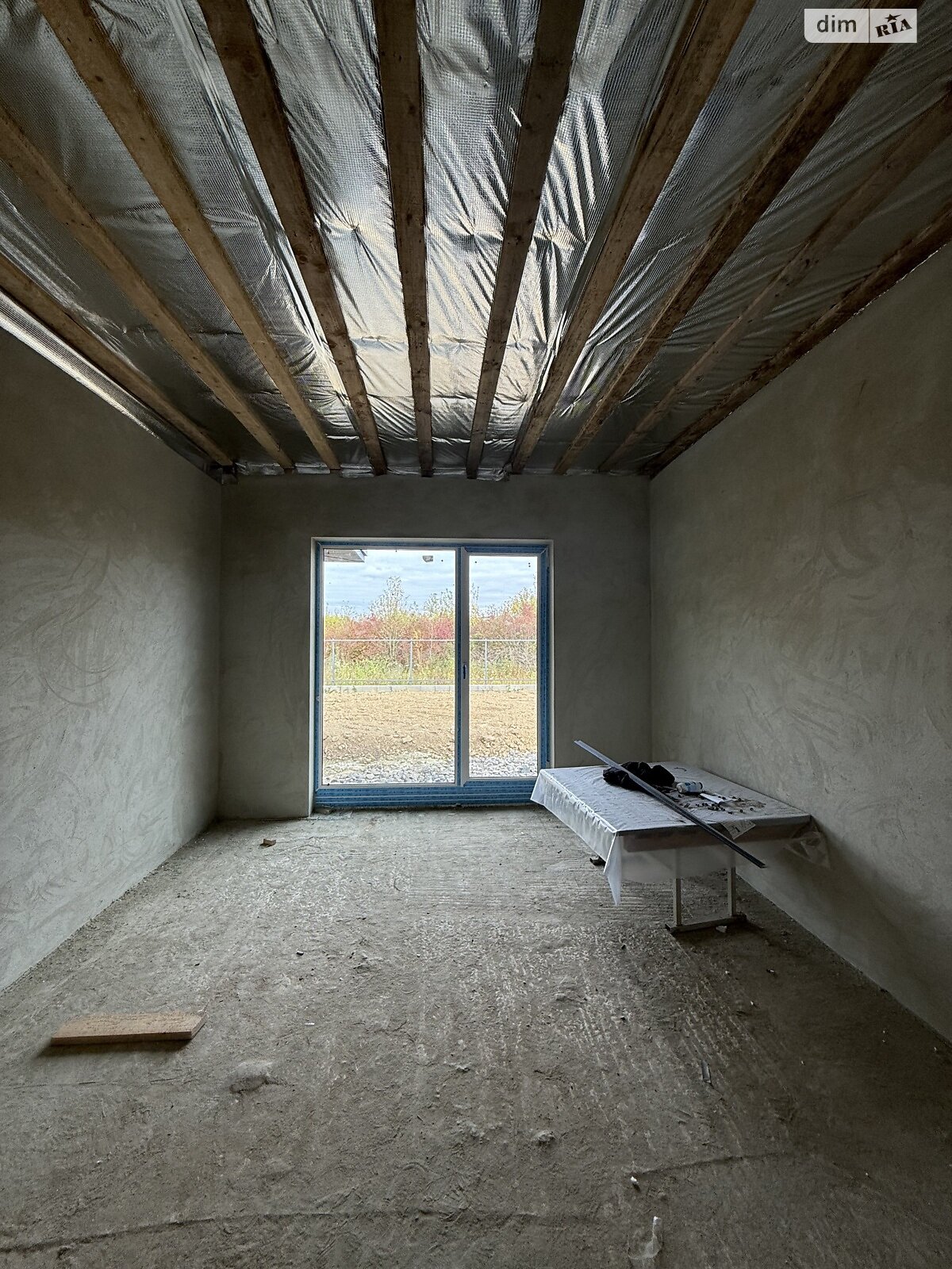 одноповерховий будинок, 98 кв. м, керамический блок. Продаж в Ужгороді, район Садовий фото 1