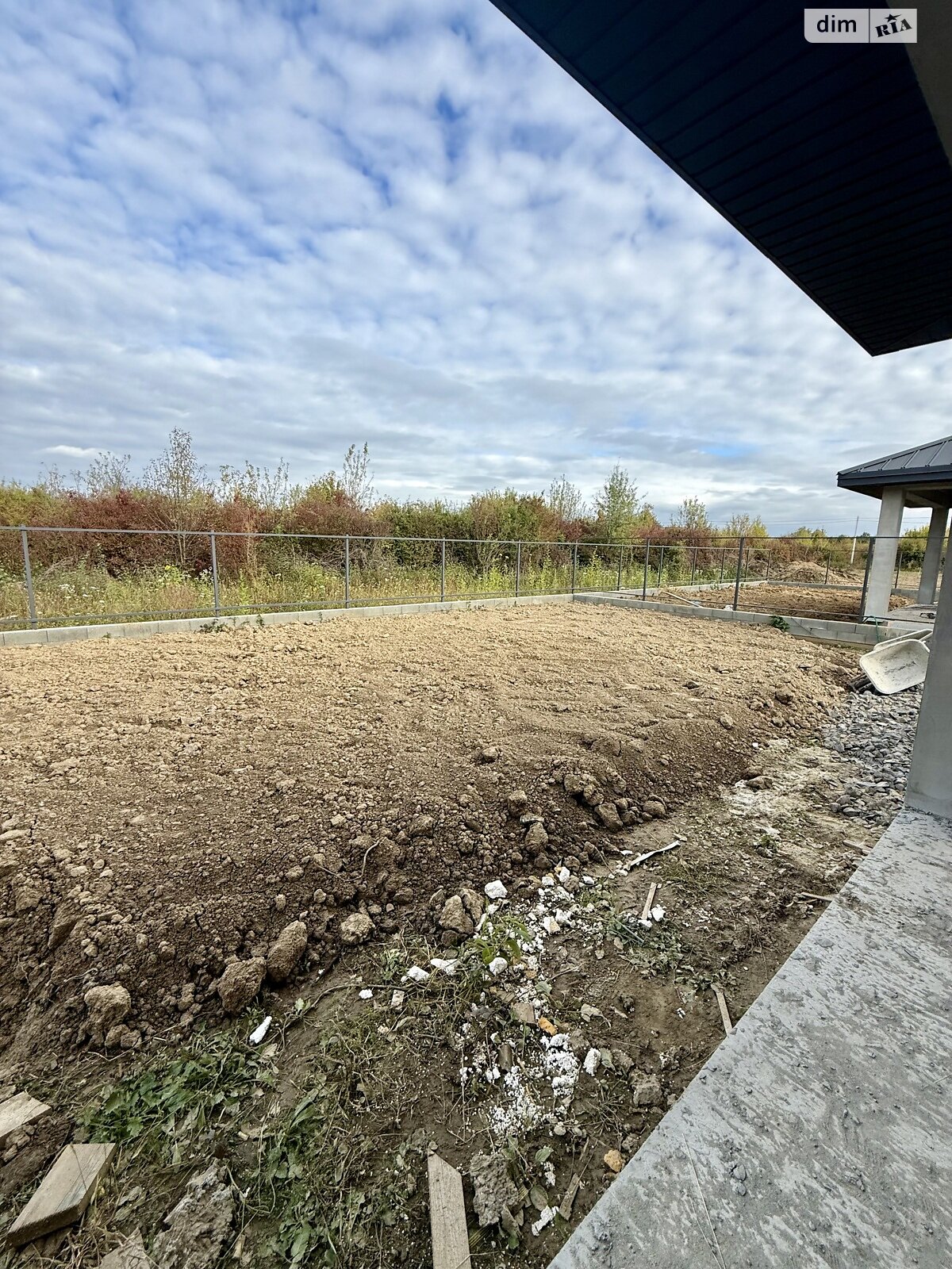 одноповерховий будинок, 98 кв. м, керамический блок. Продаж в Ужгороді, район Садовий фото 1