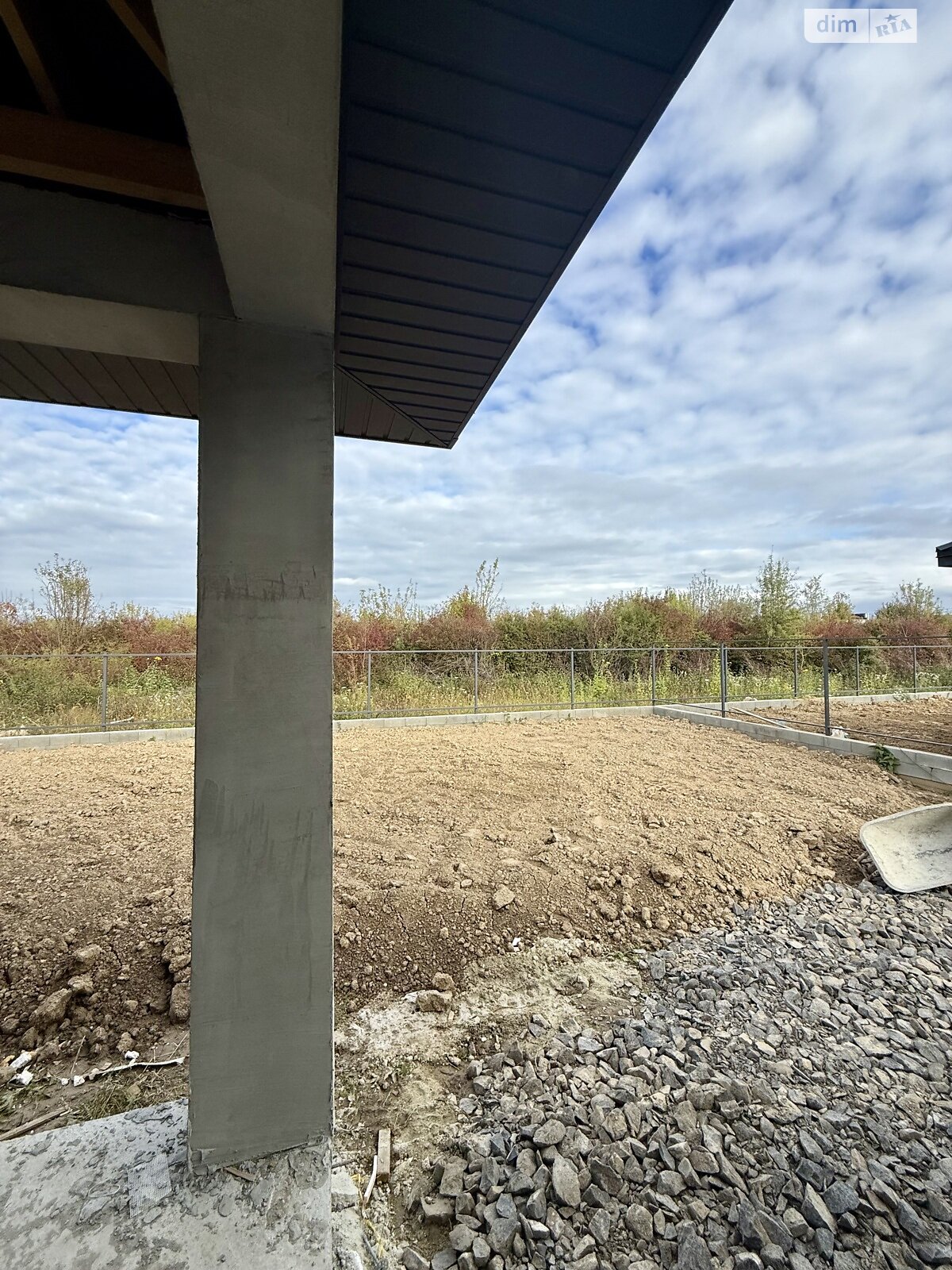 одноповерховий будинок, 98 кв. м, керамический блок. Продаж в Ужгороді, район Садовий фото 1