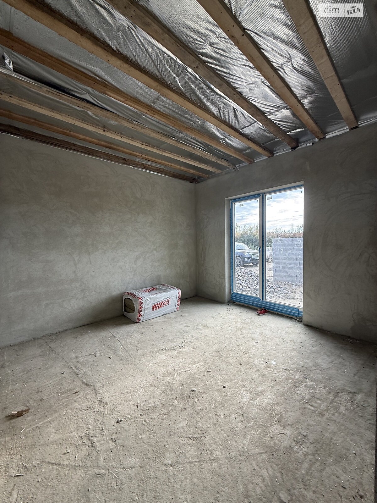 одноповерховий будинок, 98 кв. м, керамический блок. Продаж в Ужгороді, район Садовий фото 1