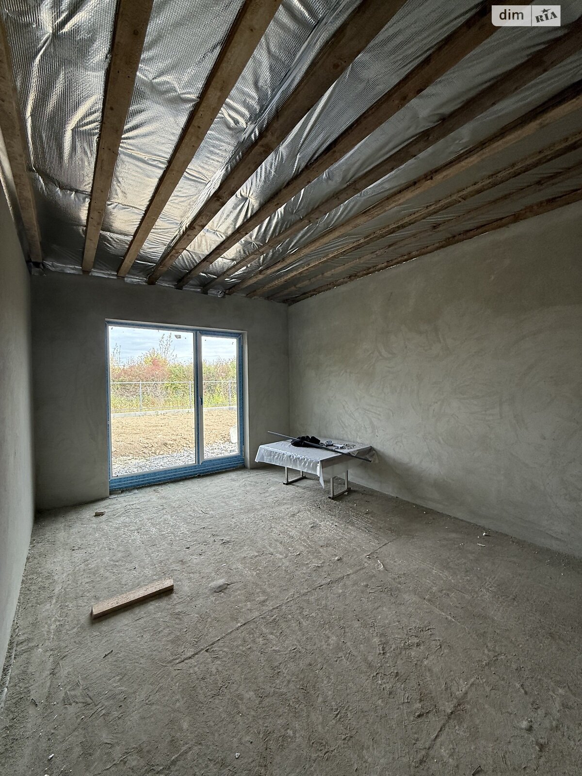 одноповерховий будинок, 98 кв. м, керамический блок. Продаж в Ужгороді, район Садовий фото 1