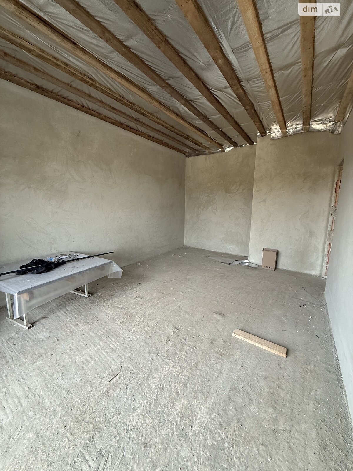 одноповерховий будинок, 98 кв. м, керамический блок. Продаж в Ужгороді, район Садовий фото 1