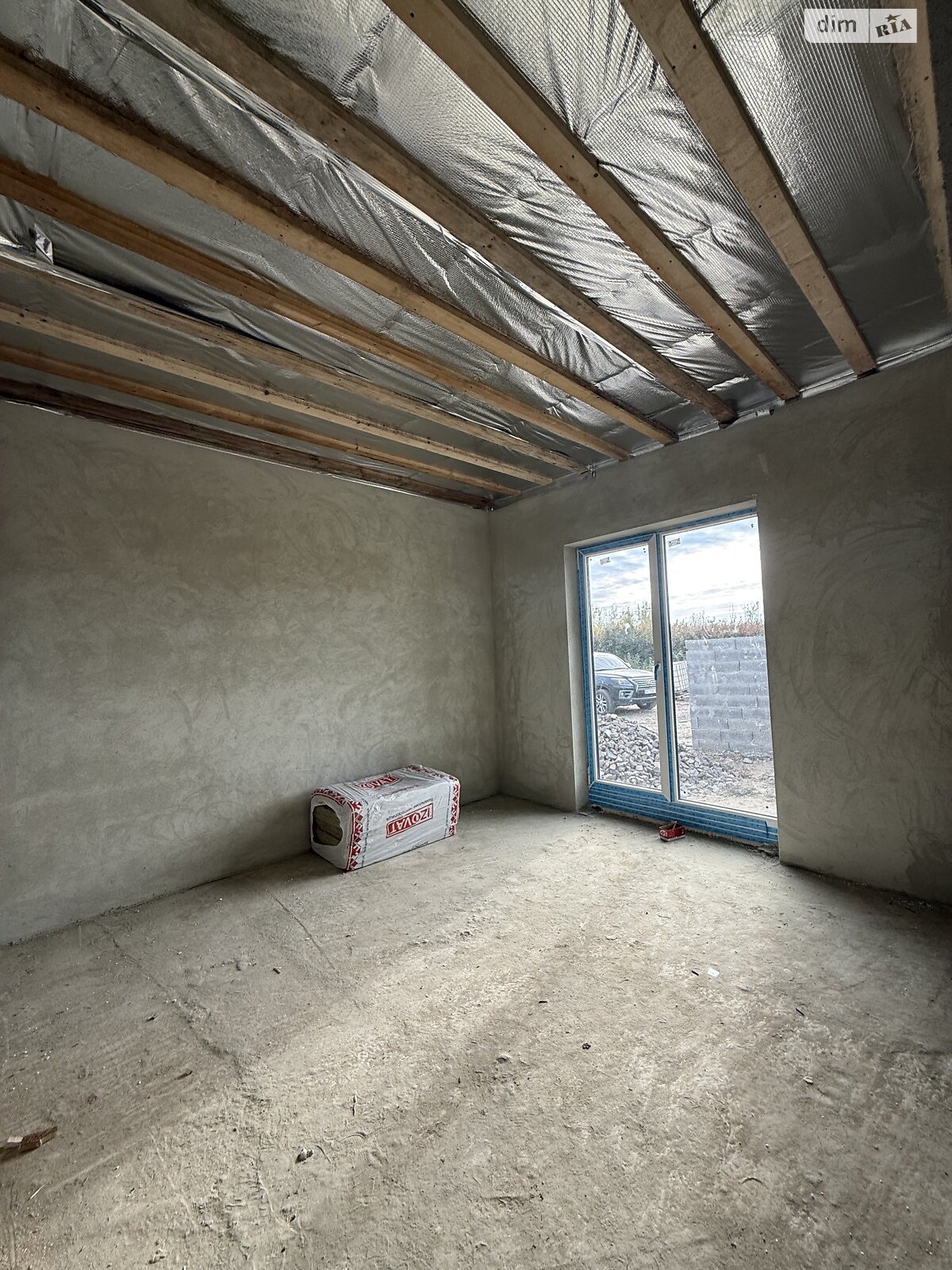 одноповерховий будинок, 98 кв. м, керамический блок. Продаж в Ужгороді, район Садовий фото 1