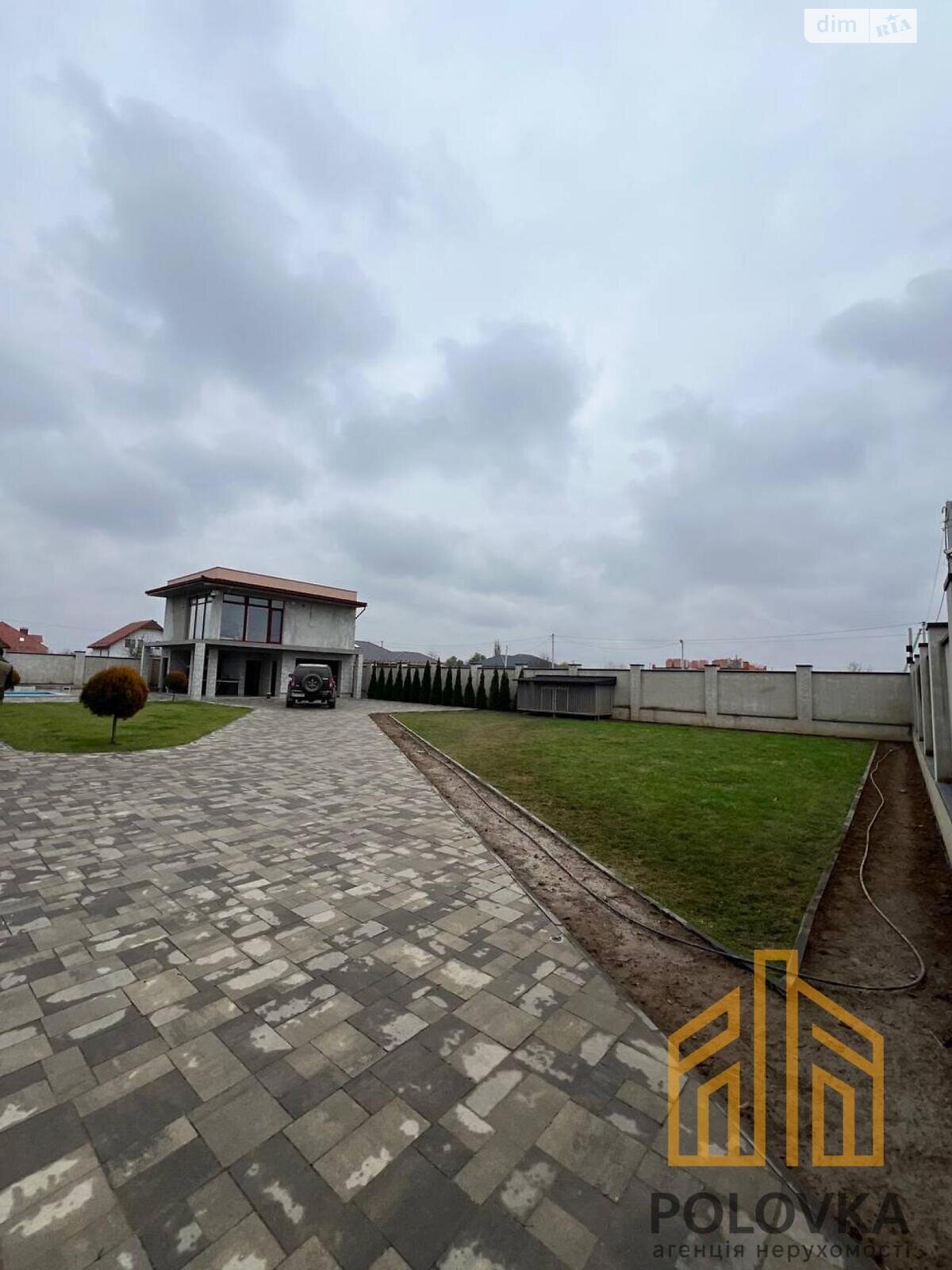 одноповерховий будинок з гаражем, 176 кв. м, цегла. Продаж в Ужгороді, район Садовий фото 1 одноповерховий будинок з гаражем, 176 кв. м, цегла. Продаж в Ужгороді, район Садовий фото 1