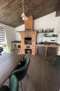 двоповерховий будинок з гаражем, 150.7 кв. м, піноблок. Продаж в Ужгороді, район Садовий фото 2