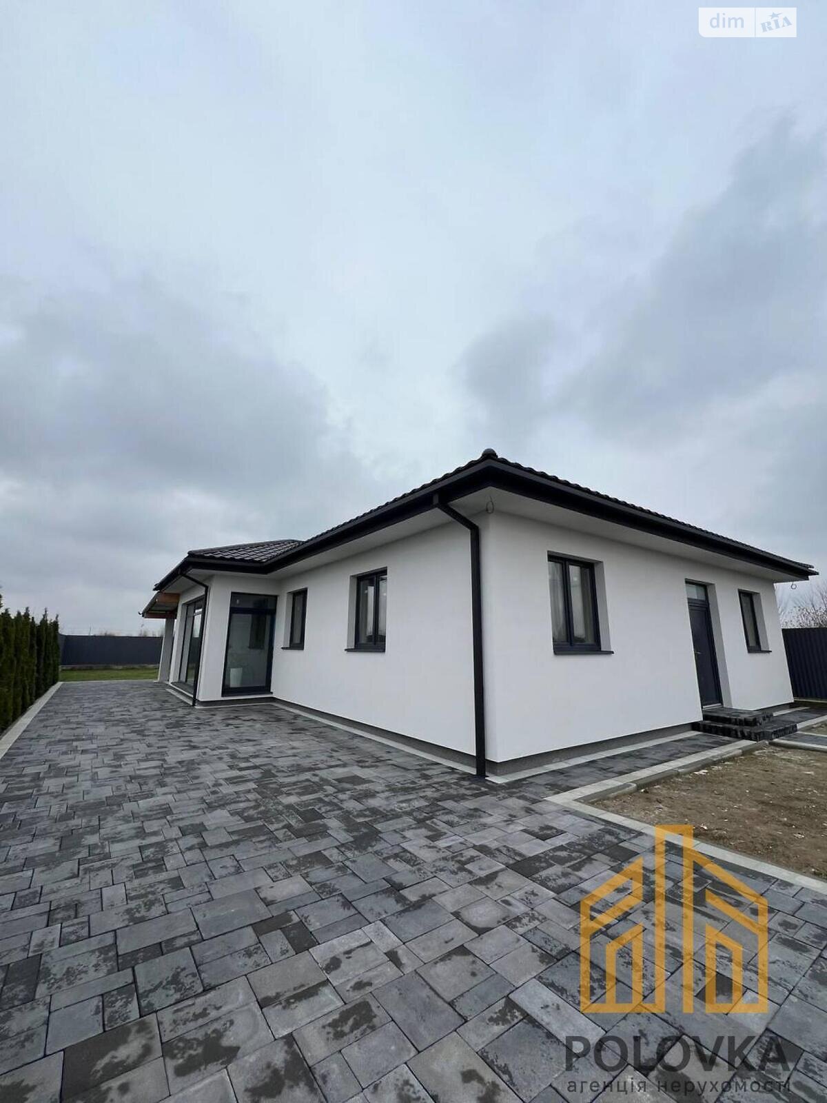 одноэтажный дом, 136 кв. м, газобетон. Продажа в Ужгороде район Садовый фото 1 одноэтажный дом, 136 кв. м, газобетон. Продажа в Ужгороде район Садовый фото 1