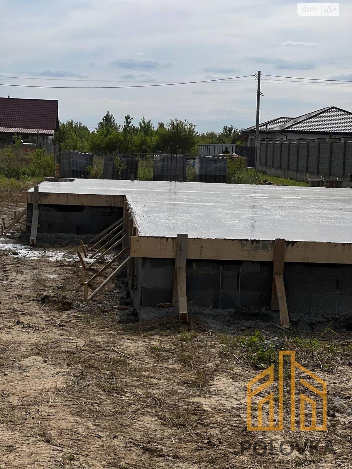 одноэтажный дом, 136 кв. м, газобетон. Продажа в Ужгороде район Садовый фото 1 одноэтажный дом, 136 кв. м, газобетон. Продажа в Ужгороде район Садовый фото 1