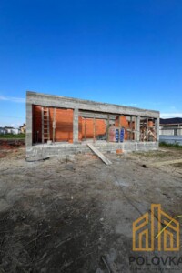одноэтажный дом, 146 кв. м, кирпич. Продажа в Ужгороде район Садовый фото 2