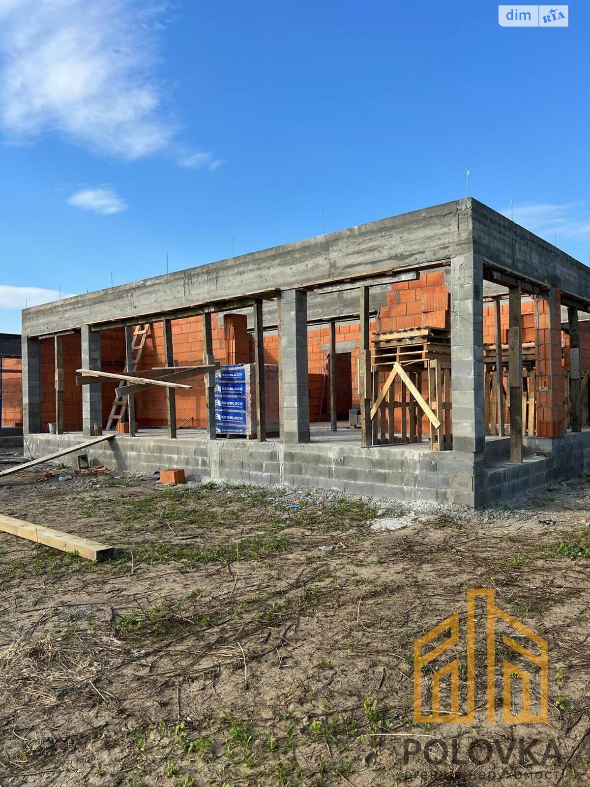 одноэтажный дом, 146 кв. м, кирпич. Продажа в Ужгороде район Садовый фото 1 одноэтажный дом, 146 кв. м, кирпич. Продажа в Ужгороде район Садовый фото 1