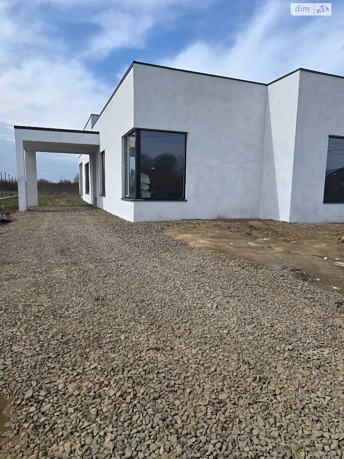 одноповерховий будинок, 175 кв. м, газобетон. Продаж в Ужгороді, район Садовий фото 1 одноповерховий будинок, 175 кв. м, газобетон. Продаж в Ужгороді, район Садовий фото 1
