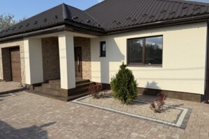 одноэтажный дом с ремонтом, 171.5 кв. м, кирпич. Продажа в Ужгороде район Садовый фото 2