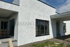 одноповерховий будинок, 192 кв. м, піноблок. Продаж в Ужгороді, район Садовий фото 2