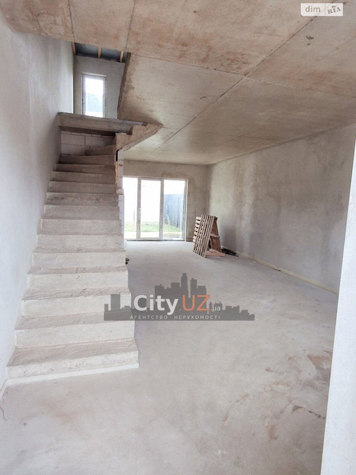 двоповерховий будинок, 108 кв. м, цегла. Продаж в Ужгороді, район Садовий фото 1 двоповерховий будинок, 108 кв. м, цегла. Продаж в Ужгороді, район Садовий фото 1