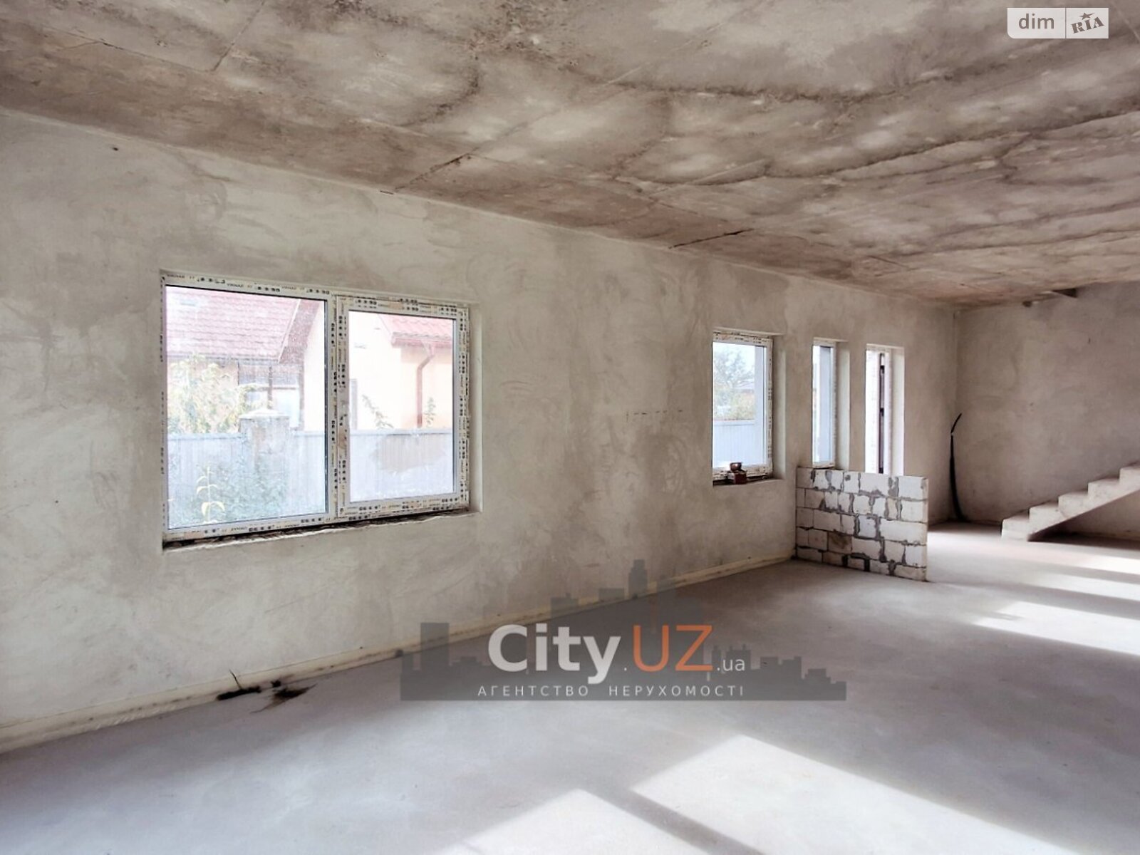 двоповерховий будинок, 120 кв. м, кирпич. Продаж в Ужгороді, район Садовий фото 1 двоповерховий будинок, 120 кв. м, кирпич. Продаж в Ужгороді, район Садовий фото 1