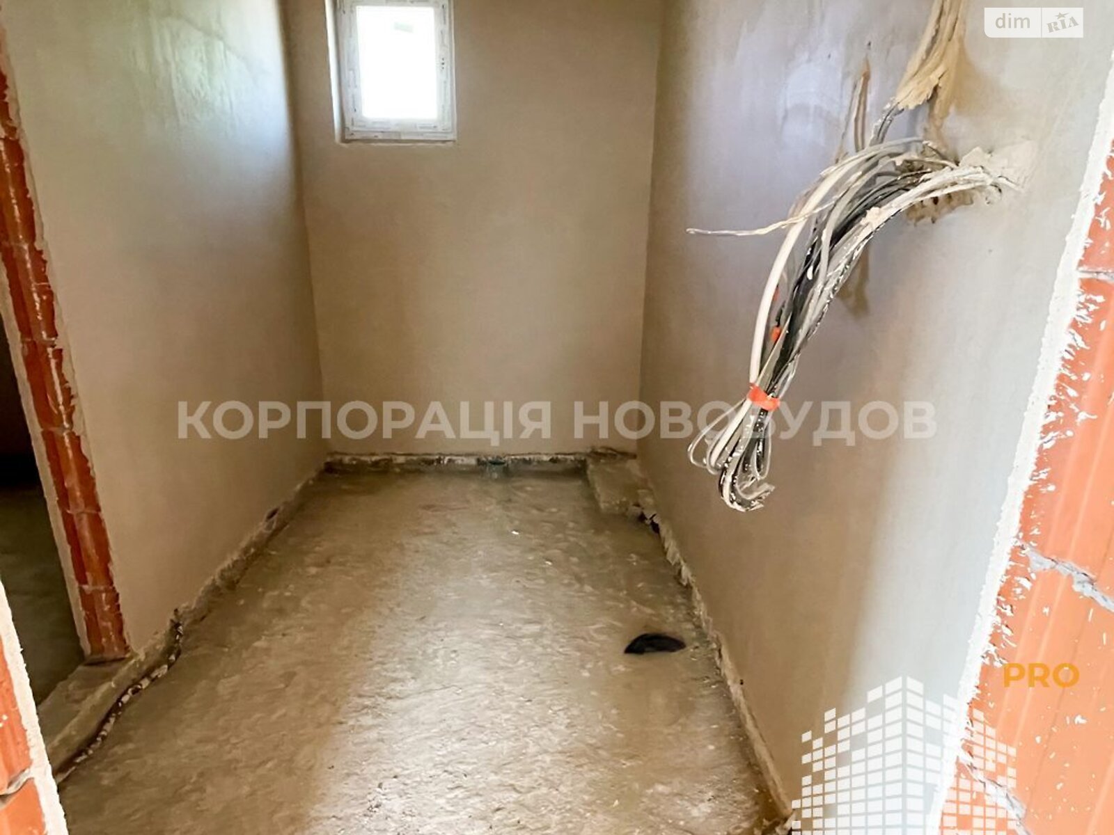 одноповерховий будинок з опаленням, 127 кв. м, цегла. Продаж в Ужгороді, район Садовий фото 1