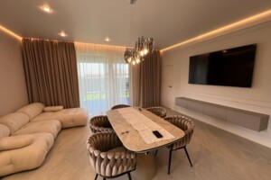 одноповерховий будинок, 128 кв. м, кирпич. Продаж в Ужгороді, район Садовий фото 2