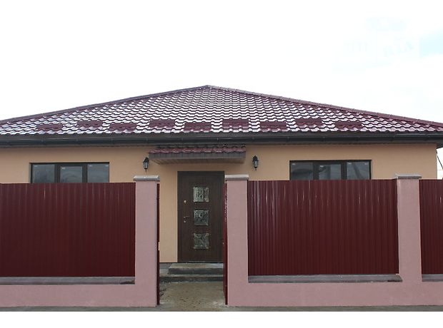Продажа дома, 129м², Ужгород, р‑н. Садовый, Тернопільська Продажа дома, 129м², Ужгород, р‑н. Садовый, Тернопільська