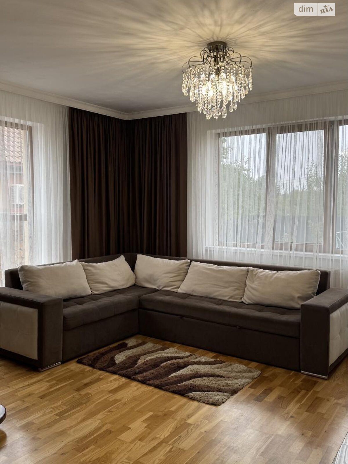 двоповерховий будинок, 258.2 кв. м, кирпич. Продаж в Ужгороді, район Садовий фото 1