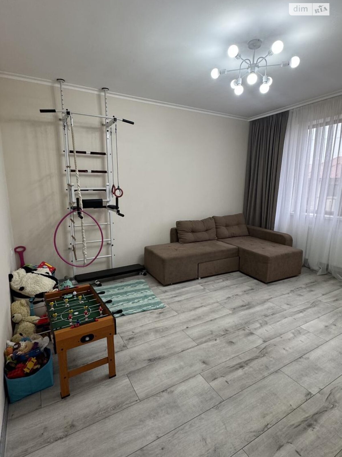 двоповерховий будинок, 258.2 кв. м, кирпич. Продаж в Ужгороді, район Садовий фото 1