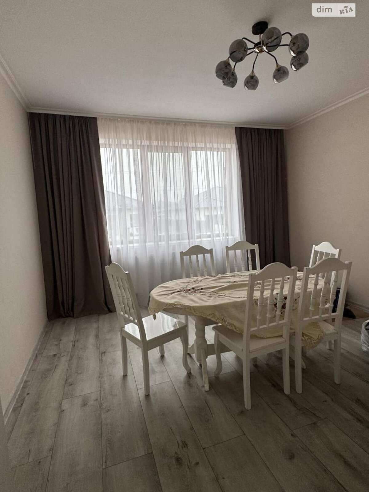 двоповерховий будинок, 258.2 кв. м, кирпич. Продаж в Ужгороді, район Садовий фото 1