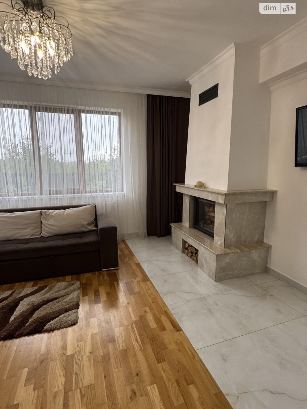 двоповерховий будинок, 258.2 кв. м, кирпич. Продаж в Ужгороді, район Садовий фото 1