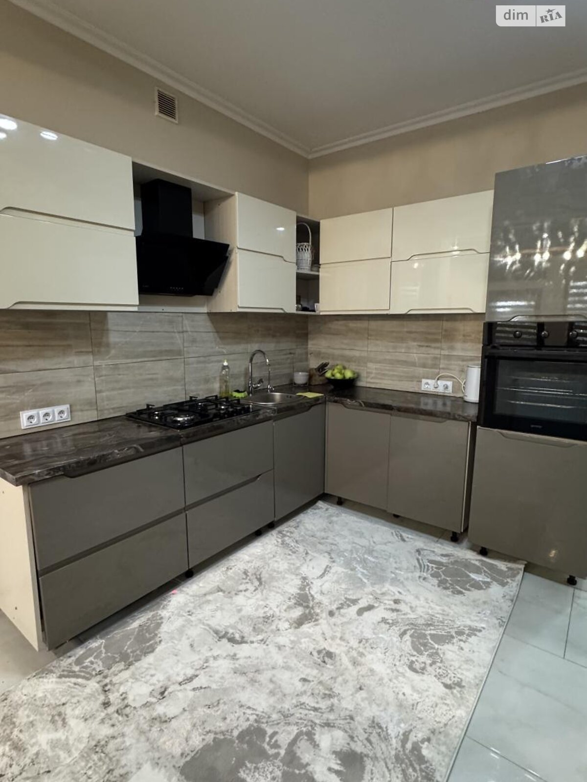 двоповерховий будинок, 258.2 кв. м, кирпич. Продаж в Ужгороді, район Садовий фото 1