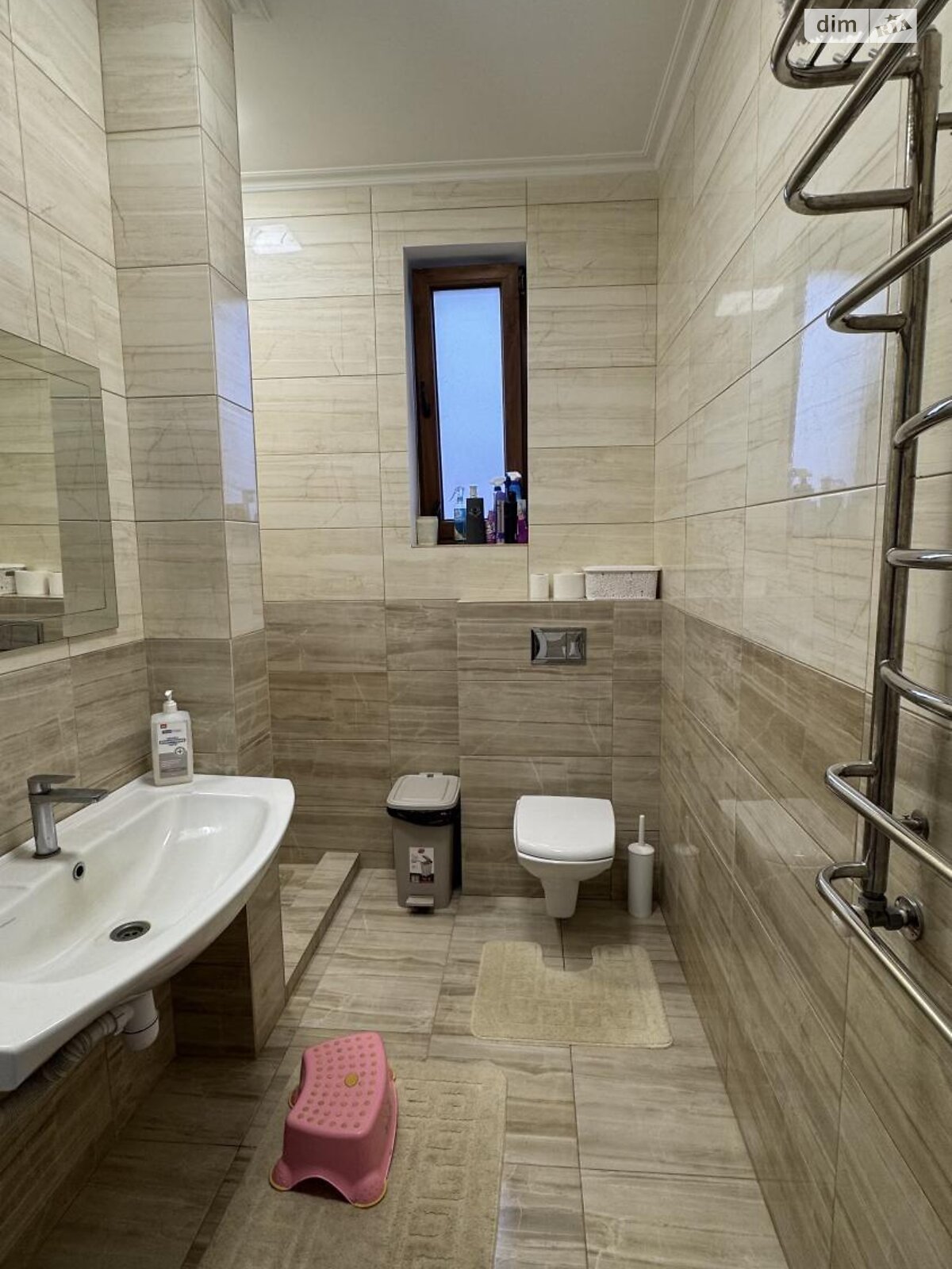 двоповерховий будинок, 258.2 кв. м, кирпич. Продаж в Ужгороді, район Садовий фото 1