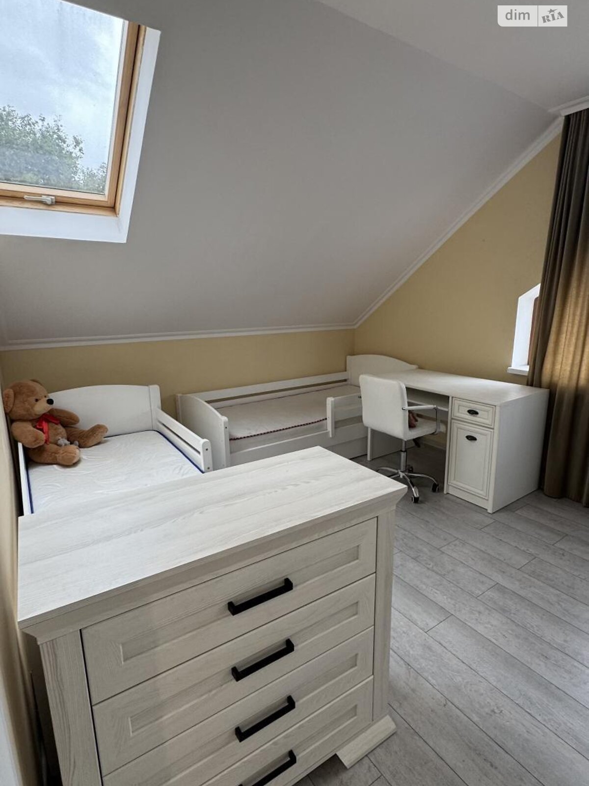 двоповерховий будинок, 258.2 кв. м, кирпич. Продаж в Ужгороді, район Садовий фото 1