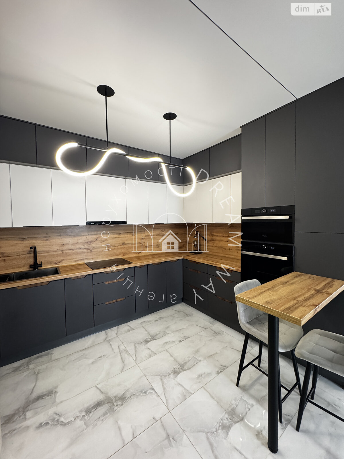 одноэтажный дом, 169 кв. м, кирпич. Продажа в Ужгороде район Садовый фото 1