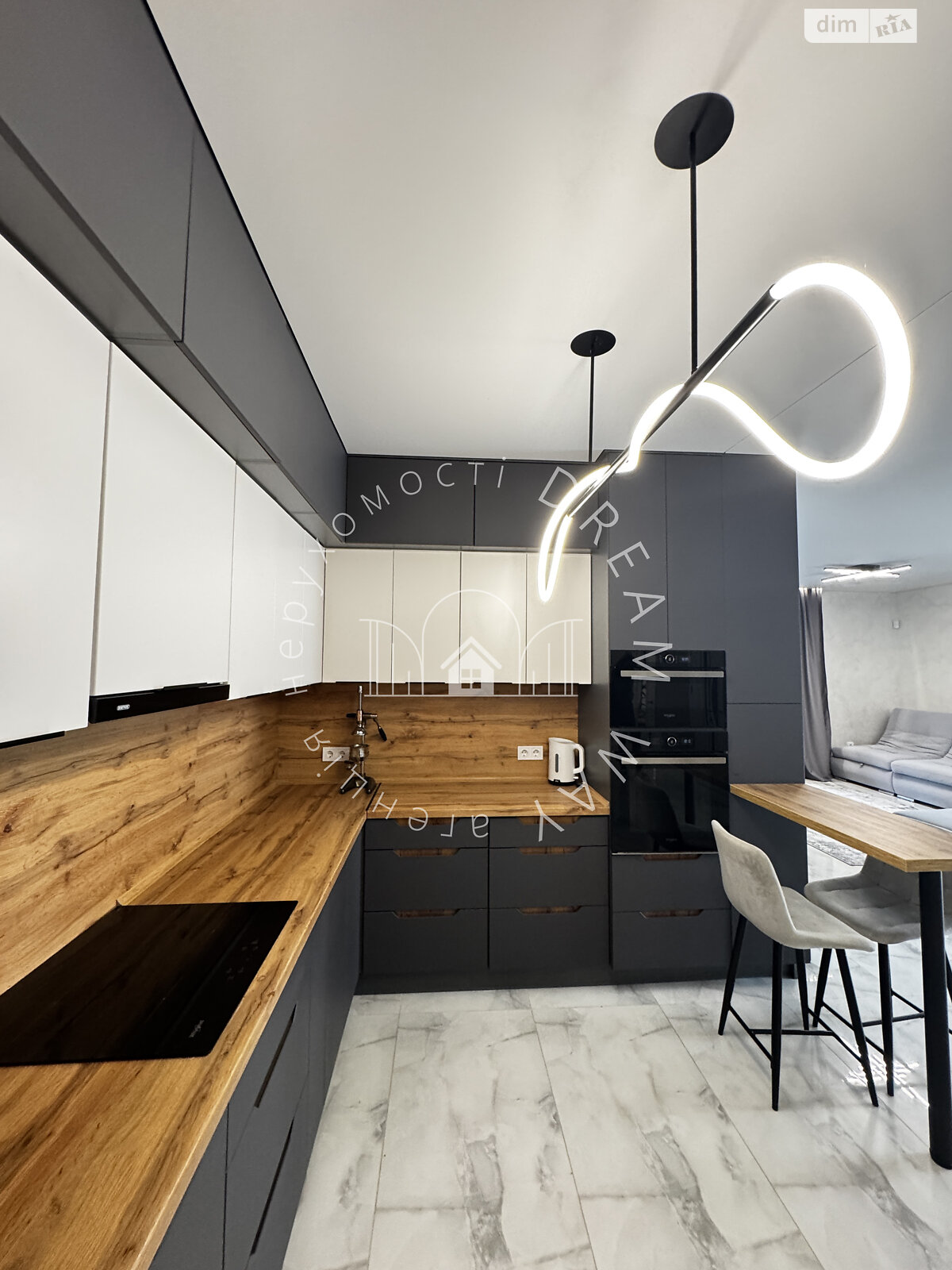 одноэтажный дом, 169 кв. м, кирпич. Продажа в Ужгороде район Садовый фото 1