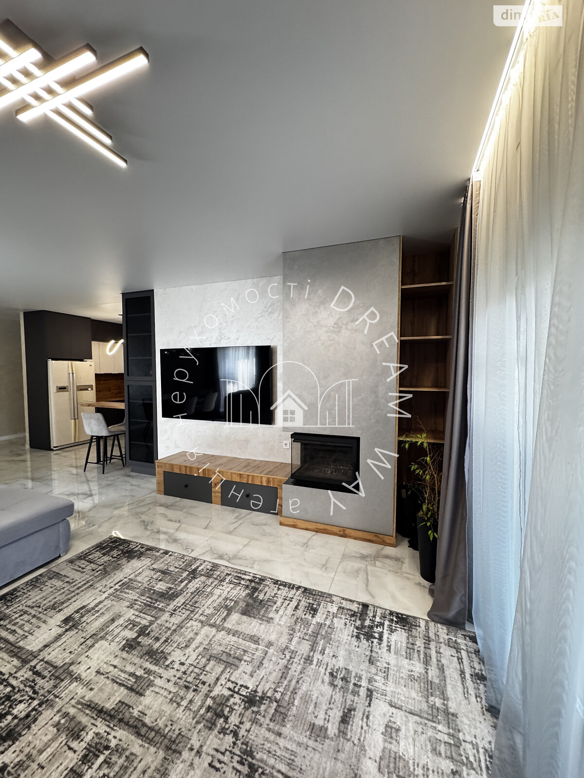 одноэтажный дом, 169 кв. м, кирпич. Продажа в Ужгороде район Садовый фото 1