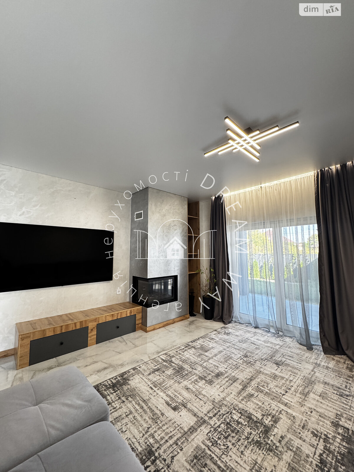 одноэтажный дом, 169 кв. м, кирпич. Продажа в Ужгороде район Садовый фото 1