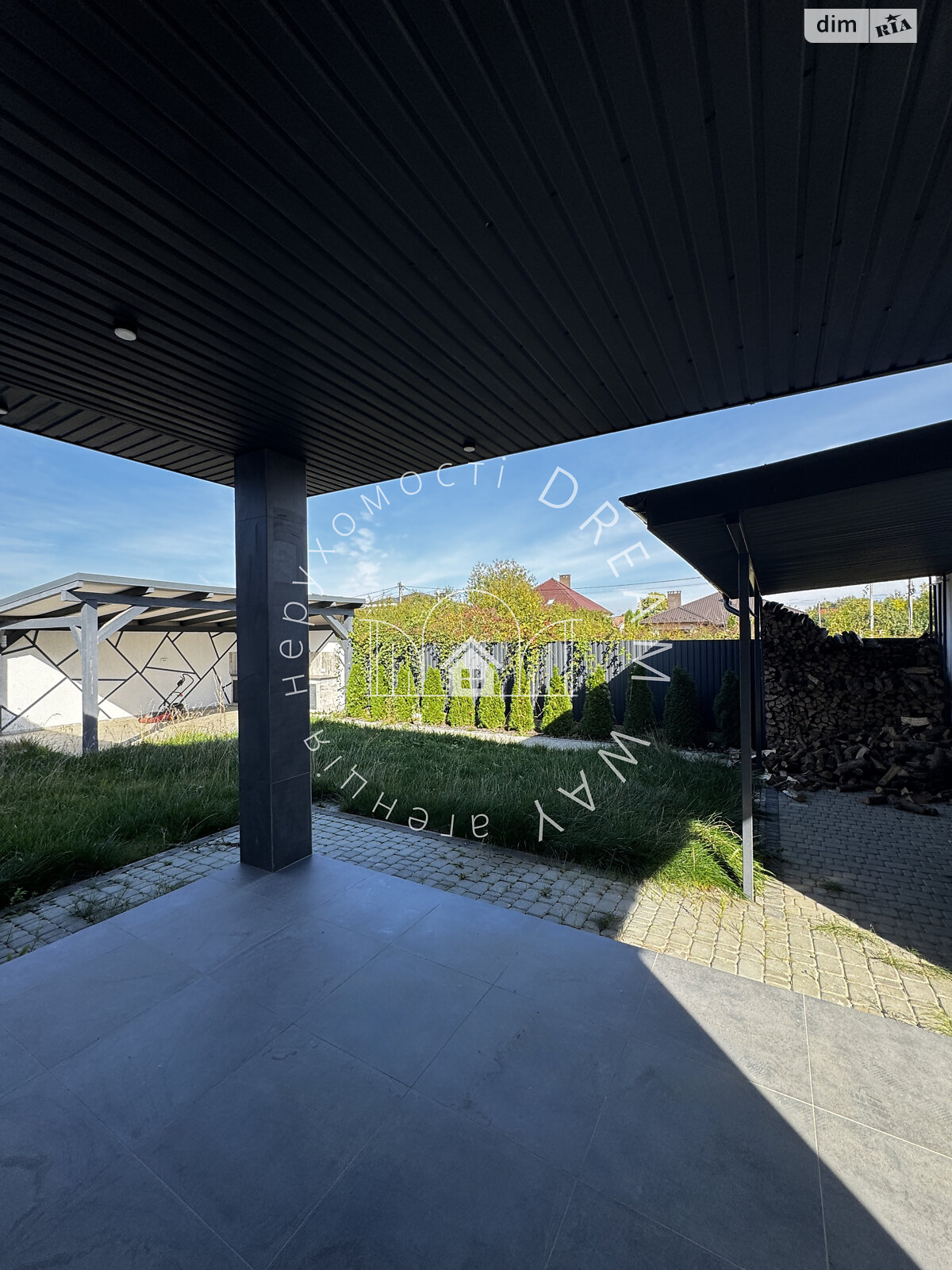 одноэтажный дом, 169 кв. м, кирпич. Продажа в Ужгороде район Садовый фото 1