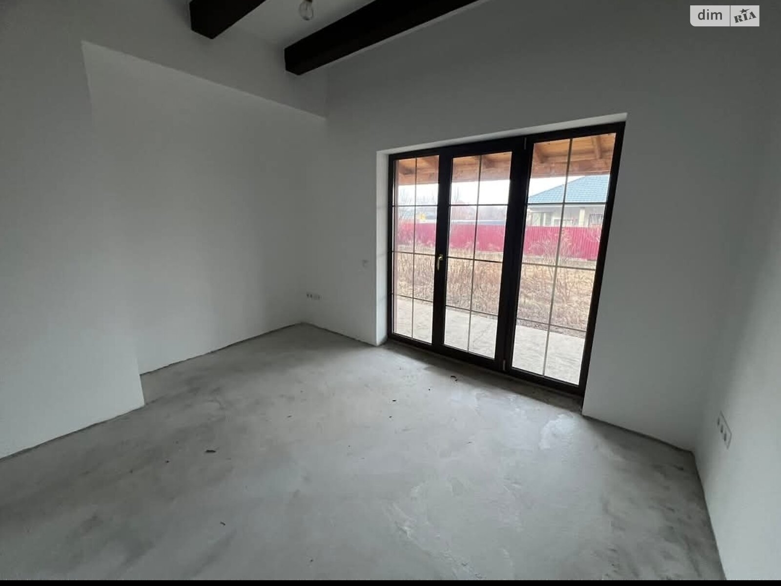 двухэтажный дом с гаражом, 200.4 кв. м, пеноблок. Продажа в Ужгороде район Садовый фото 1