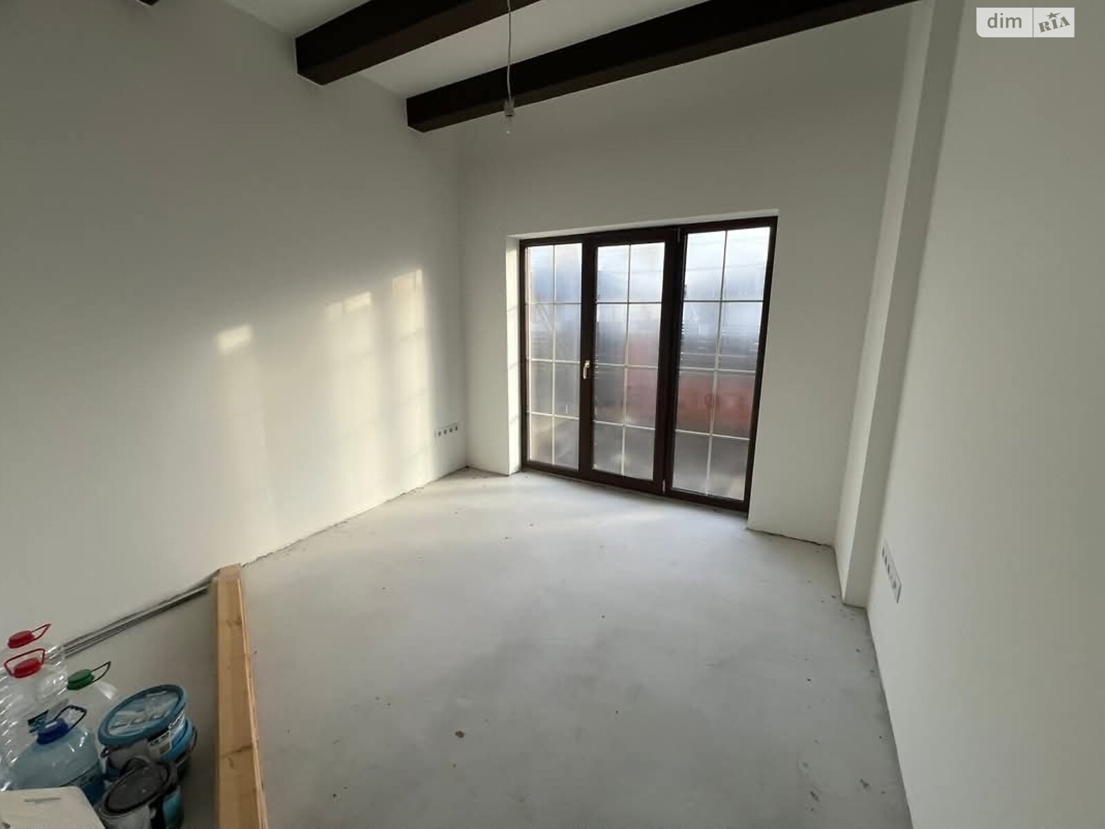 двухэтажный дом с гаражом, 200.4 кв. м, пеноблок. Продажа в Ужгороде район Садовый фото 1