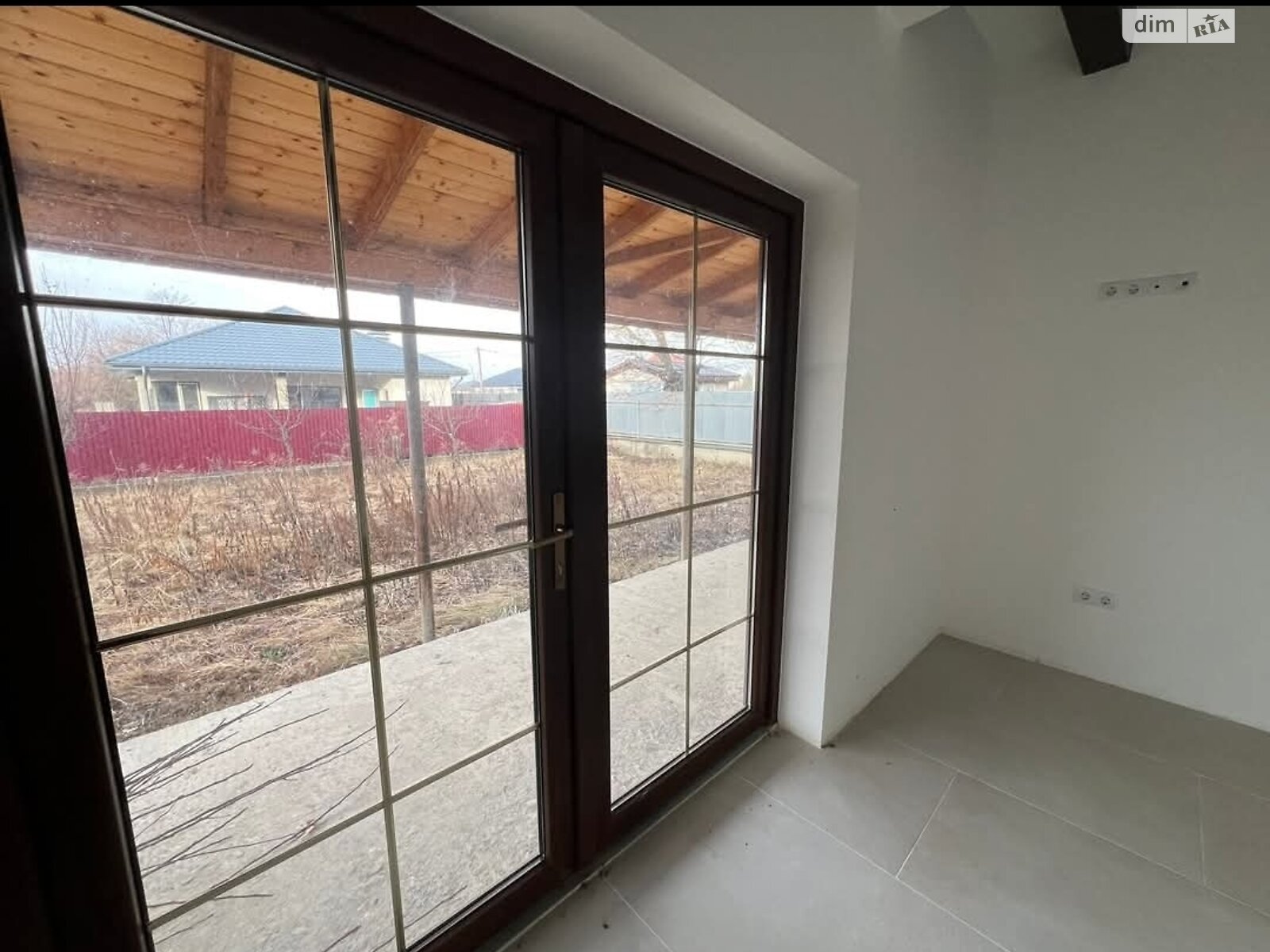 двухэтажный дом с гаражом, 200.4 кв. м, пеноблок. Продажа в Ужгороде район Садовый фото 1