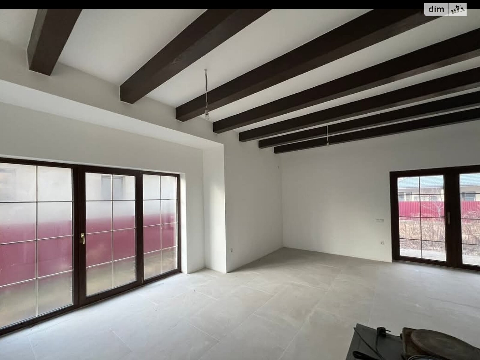 двухэтажный дом с гаражом, 200.4 кв. м, пеноблок. Продажа в Ужгороде район Садовый фото 1